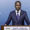 Bénin : voici le compte rendu du Conseil des ministres de ce 22 avril 2026