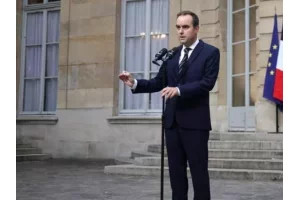 France : voici la liste des 34 membres du deuxième gouvernement de Sébastien Lecornu