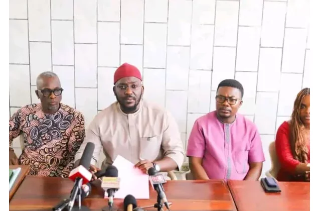 Élections générales 2026 au Bénin : Le parti Les Démocrates dénonce des entraves administratives à sa participation