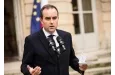 France : les premiers mots de Sébastien Lecornu après sa démission ce lundi 