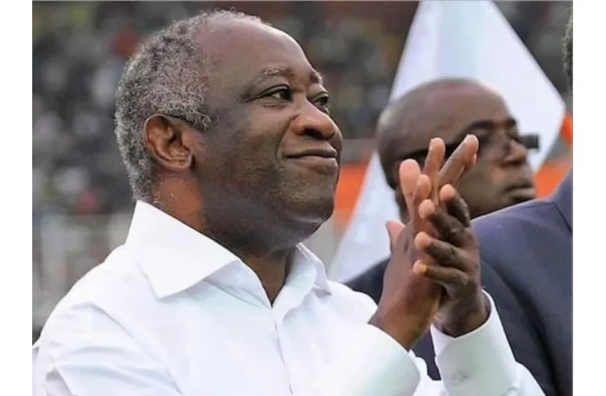 Gbagbo lance un mot d'ordre à ses militants après son exclusion définitive de la présidentielle