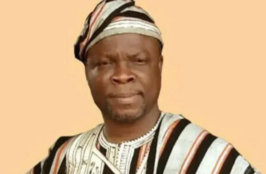 Affaire parrainage chez les Démocrates : voici la position de Bertin Koovi