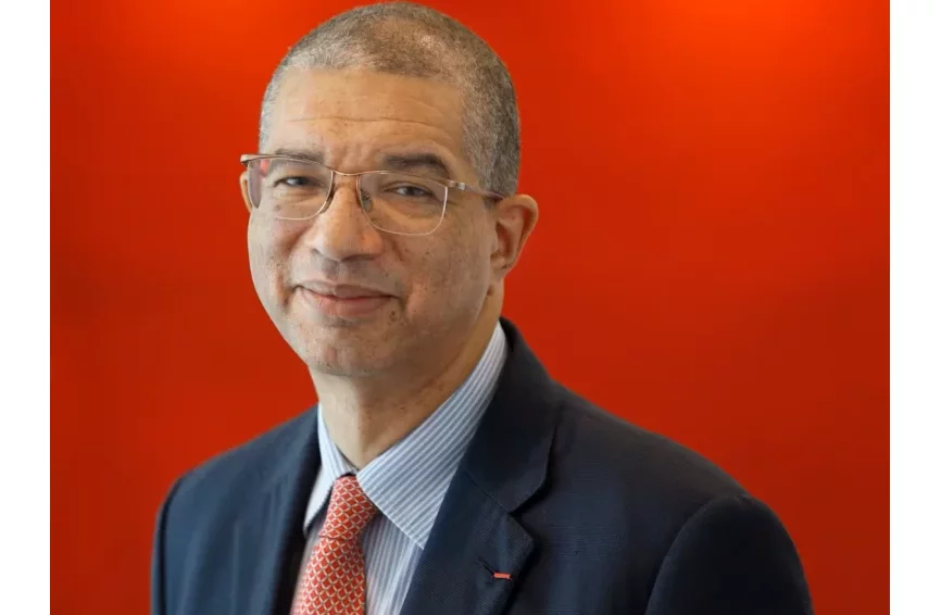 Lionel Zinsou élu Président du Conseil d'Administration de Shelter Afrique Development Bank