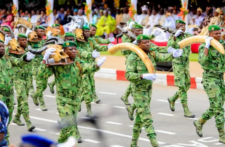 Eaux, Forêts et Chasse : la direction générale lance le recrutement de 221 fonctionnaires