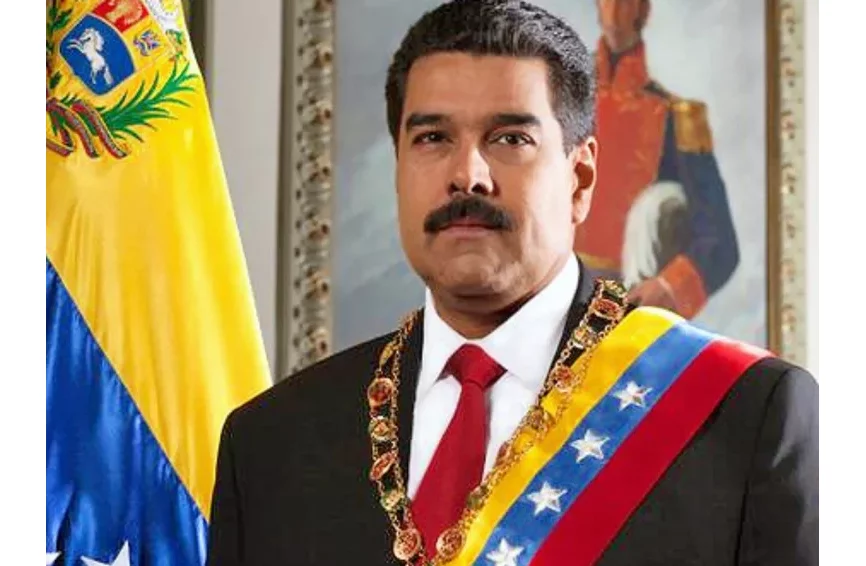 États-Unis : Nicolas Maduro attendu devant un juge fédéral à New York 