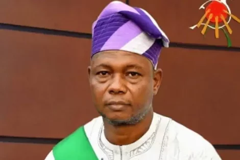 Bénin : le député Sounon Boké Soumaïla du parti Les Démocrates arrêté à Cotonou