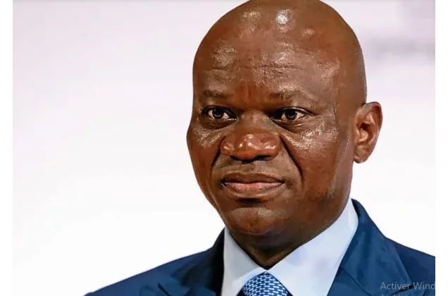 Gabon : Oligui nomme son frère ambassadeur en Inde