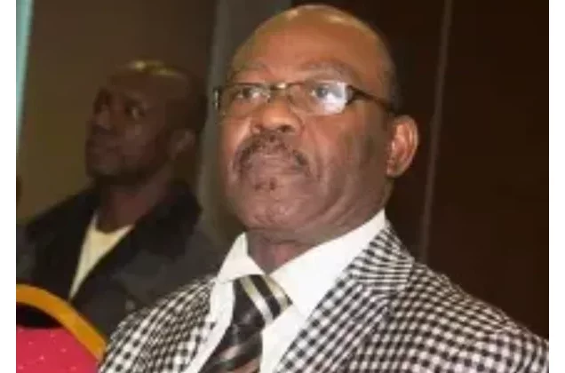 Bénin : Jean-Baptiste Elias craint des « clashs » entre le Sénat et d'autres institutions