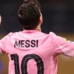 CDM des clubs : sur un coup-franc splendide, Lionel Messi offre la victoire à l'Inter Miami face à Porto !