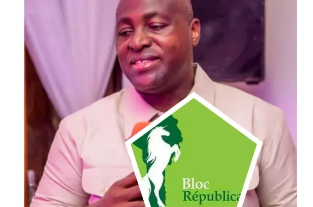 Législatives 2026 : le député Fangnon, artisan discret d'une révolution électorale du BR dans le Couffo