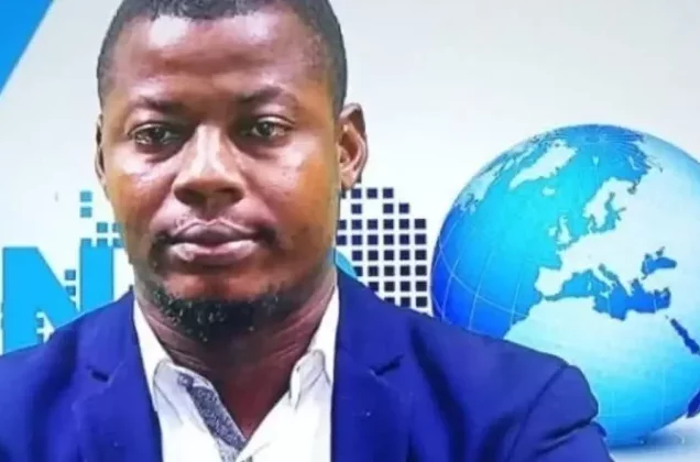 Hugues Comlan Sossoukpè, l'origine des maux du web-activiste béninois mis aux arrêts