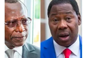 Julien Kandé Kansou arrêté : le parti de Yayi exige trois (03) choses à Talon