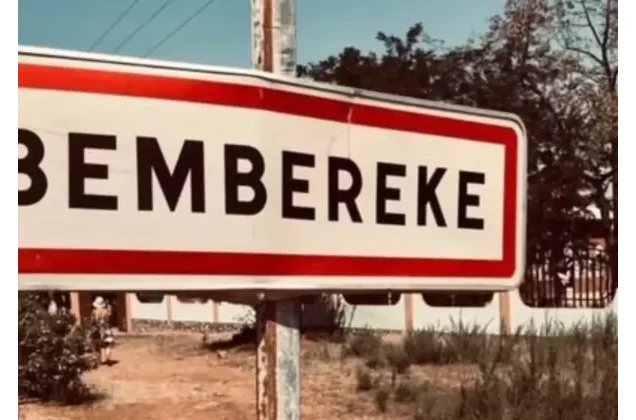 Bembéréké : une "féticheuse" portée disparue après avoir été giflée par sa coépouse (les faits)