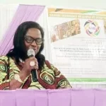 Lancement de l'Association des vendeurs de pagnes du Jardin de Dantokpa : “Maman Bijoux” appelle à l'unité des commerçants