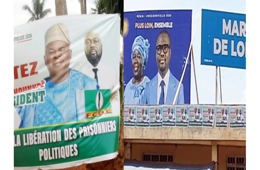 Présidentielle au Bénin : entre boycott ou participation massive, à Bopa chez Hounkpè, la population se prononce