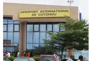 Bénin : recrutement multipostes à l'aéroport de Cotonou