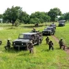 Opération mirador : l'armée béninoise neutralise 45 terroristes au nord du pays