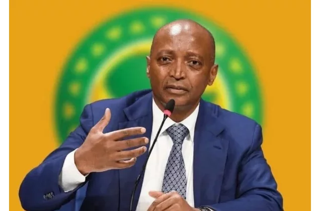 Football : une CAN tous les 4 ans, et une nouvelle Ligue des nations à partir de 2028