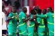 Match amical : victoire de prestige pour le Sénégal, qui s'offre l'Angleterre