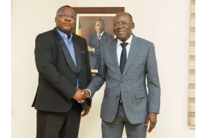 Élections générales de 2026 : vers un protocole d'accord législatif entre le BR et Moèle-Benin