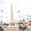 Bénin : ce qu'il faut retenir du scandale financier qui éclabousse la mairie de Parakou