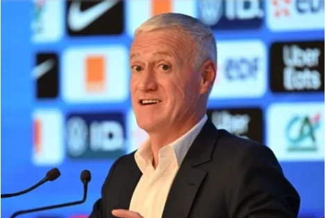Equipe de France : la dernière liste de Deschamps pour ce mois de mars avant le Mondial