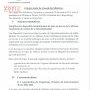 voici le compte rendu