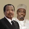 Présidentielle 2025 au Cameroun : la victoire de Paul Biya contestée par Issa Tchiroma Bakary