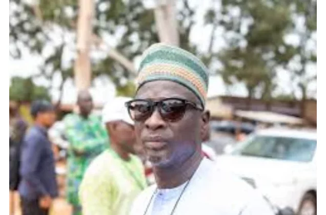 Bénin : "Le parti n'a pas été informé de la décision du Me Renaud Agbodjo", Moïse Montcho