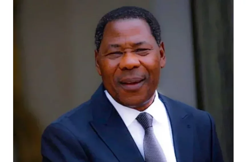 Les Démocrates : ce qu'il faut retenir de la réunion d'hier présidée par Boni Yayi