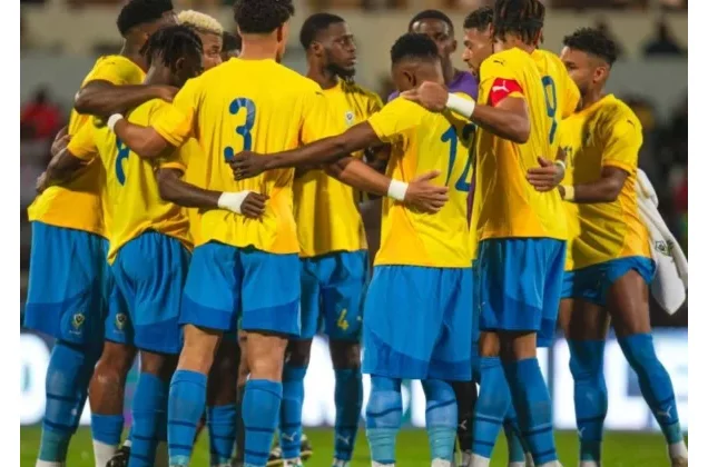 CAN 2025 : le Gabon dévoile sa liste avec la présence de sa star Pierre-Emerick Aubameyang