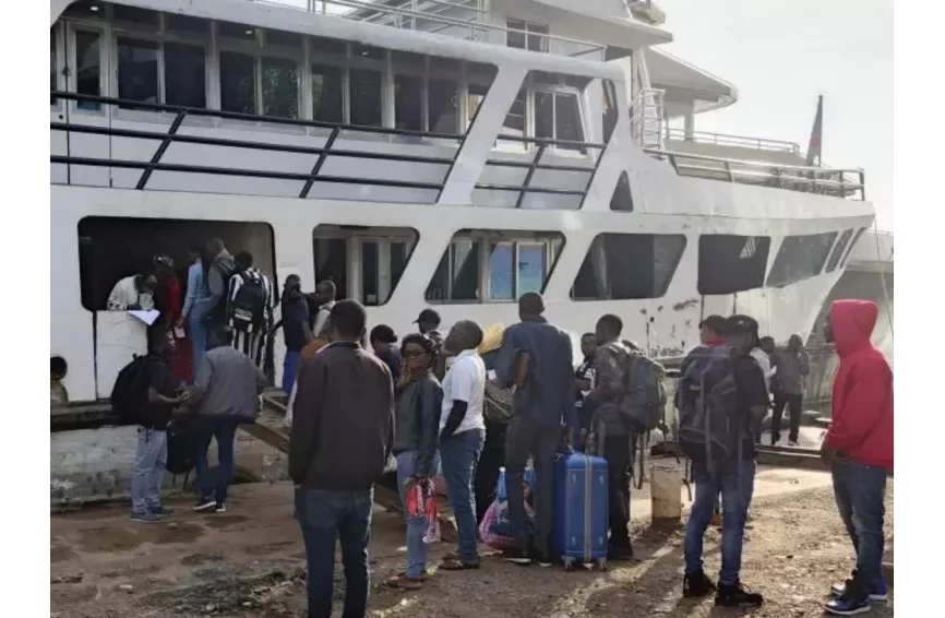 RDC : Kinshasa et le groupe rebelle M23 signent une déclaration de principe pour parvenir à un accord de cessez-le-feu