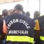 Bénin : un nouveau régisseur prend fonction à la prison civile d'Abomey-Calavi 