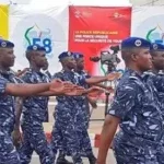 Bénin : un Directeur départemental adjoint de la Police républicaine nommé dans le Couffo
