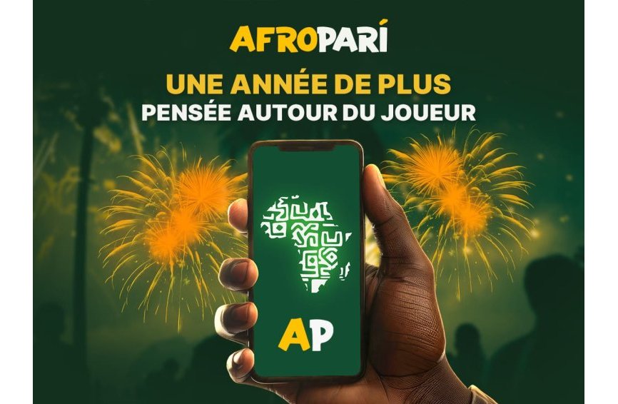 Bilan 2025 pour AfroPari : croissance, attention aux besoins des joueurs et succès retentissants