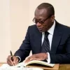 Société des Aéroports du Bénin S.A : Patrice Talon nomme les membres du Conseil d'administration (décret)