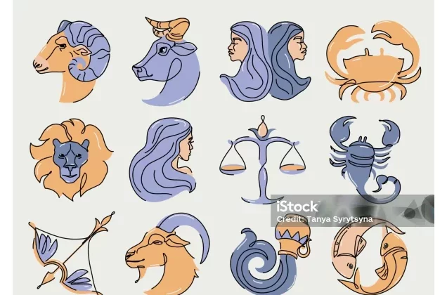 Consultez votre horoscope de ce dimanche 15 juin 2025
