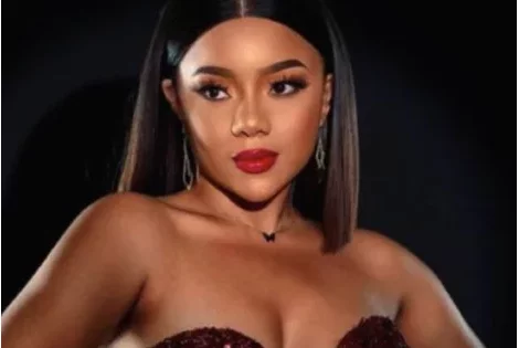 Showbiz : Nadiya Sabeh, l'épouse de l'artiste Ariel Sheney décédée ce jour