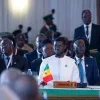 La CEDEAO confie au Sénégal la présidence de sa Commission