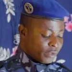 Criet : appel au soulèvement contre Talon, le policier Delcoz Kindjanhoundé s'explique sur sa vidéo