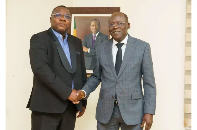 Élections générales de 2026 : vers un protocole d'accord législatif entre le BR et Moèle-Benin