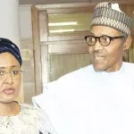 Muhammadu Buhari : la veuve du président Nigérian, Aisha Buhari, fait une déclaration choque à la cérémonie d'inhumation