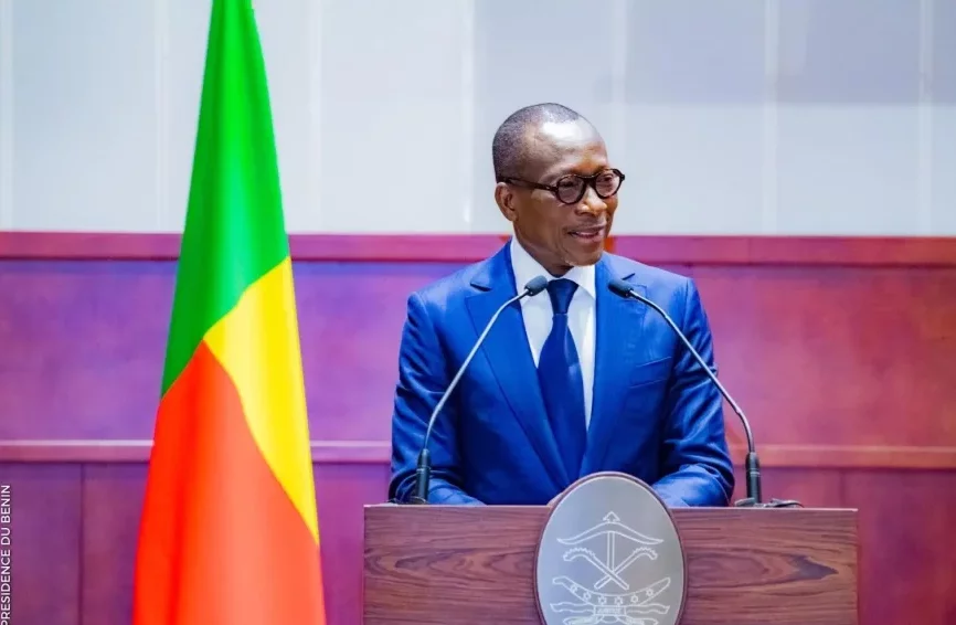 Tentative de putsch au Bénin : Patrice Talon promet que « la forfaiture ne restera pas impunie »