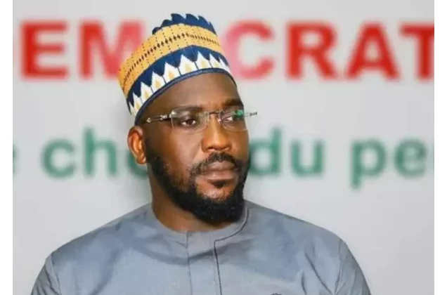 Législatives 2026 : le réajustement du calendrier électoral à la CENA fait réagir le parti LD