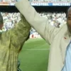Le club de foot du président de la CAF en deuil, son ancien président, Angelo Tsichlas est décédé