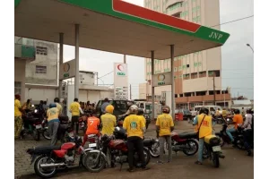 Bénin : pénurie d'essence dans les stations-service à Cotonou et Abomey-Calavi