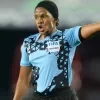 Foot féminin : 46 arbitres, assistants et assistants vidéo (VAR) retenus pour la CAN 2025