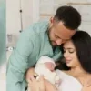 Neymar Jr à nouveau papa : la star brésilienne dévoile le prénom de sa 2eme fille avec Bruna Biancardi