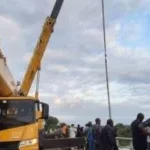 Bus tombé dans le fleuve Ouémé : voici ce qu'a coûté l'opération de sauvetage