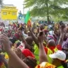 1er mai au Bénin : la marche des travailleurs interdite dans plusieurs localités 